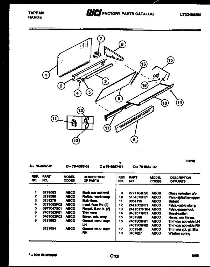 Diagram for 76-8667-66-02