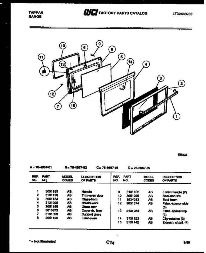 Diagram for 76-4667-08-01