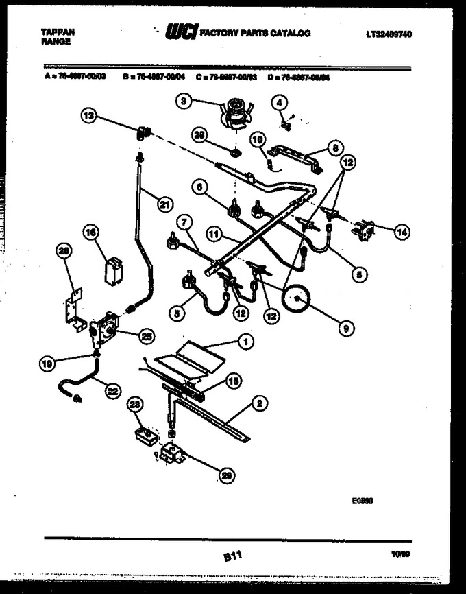 Diagram for 76-4667-00-03