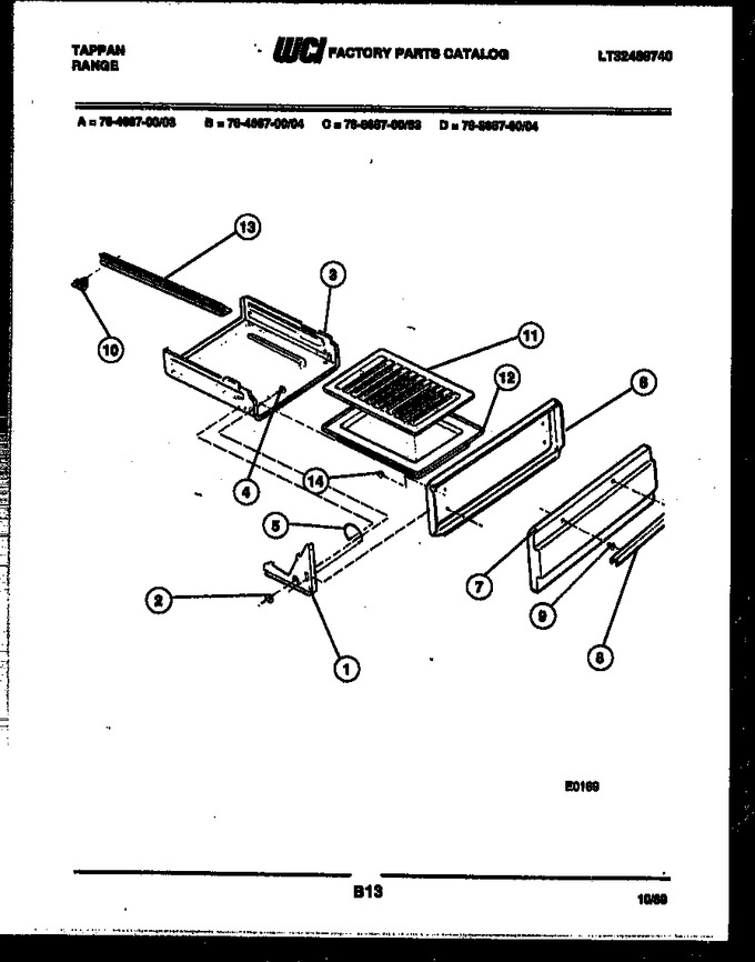 Diagram for 76-4667-32-04