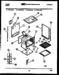 Diagram for 08 - Lower Body Parts