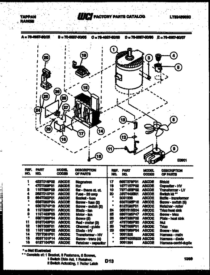 Diagram for 76-8667-32-06