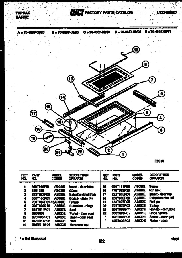 Diagram for 76-8667-32-05