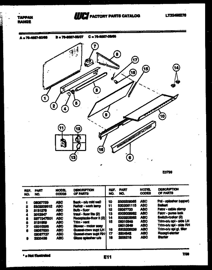 Diagram for 76-4667-32-08