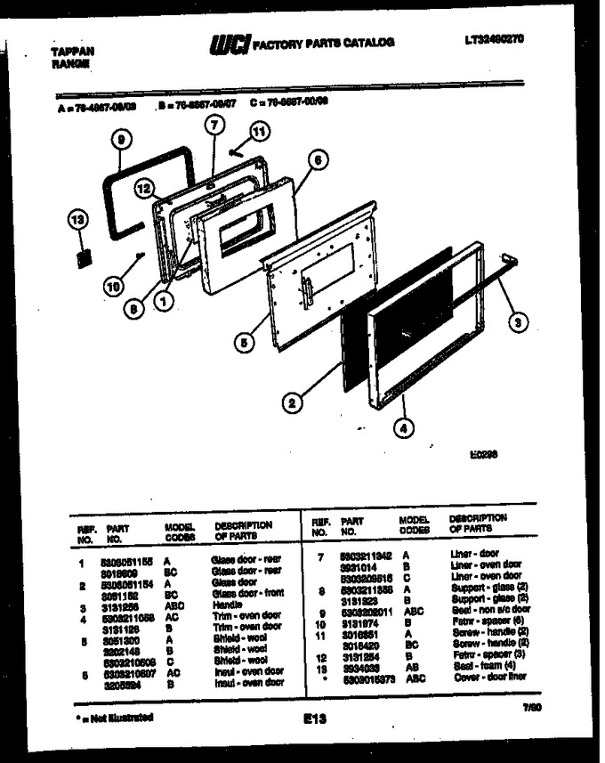 Diagram for 76-4667-32-08