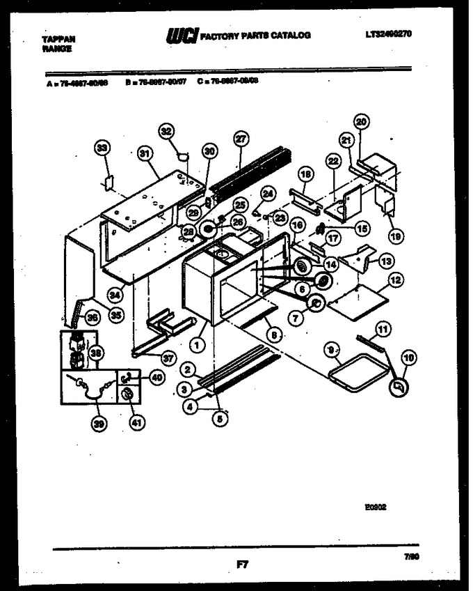 Diagram for 76-4667-32-08