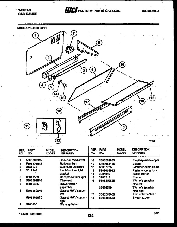 Diagram for 76-4960-00-01