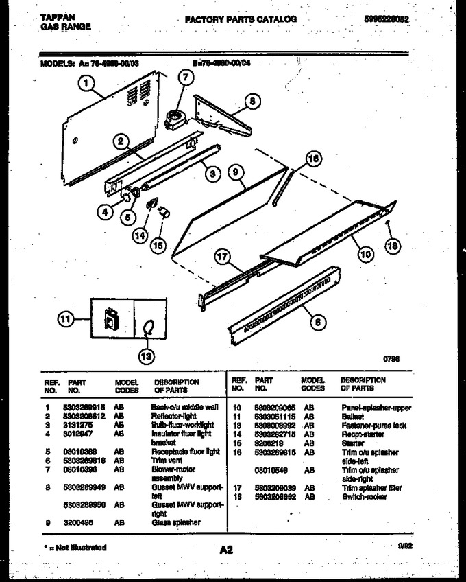 Diagram for 76-4960-23-03