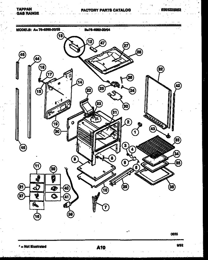 Diagram for 76-4960-23-04