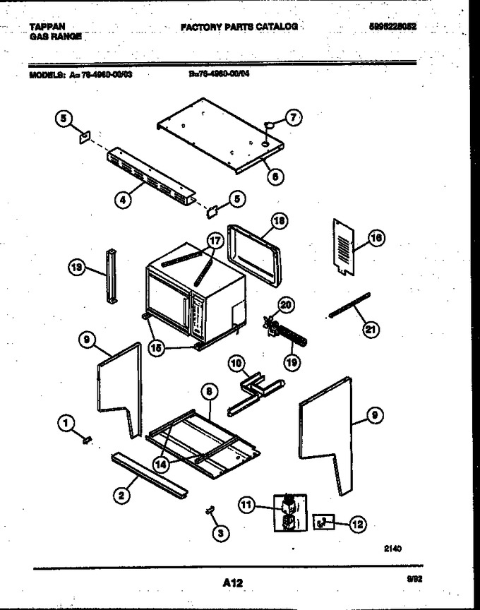 Diagram for 76-4960-00-04