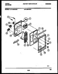 Diagram for 10 - Control Panel