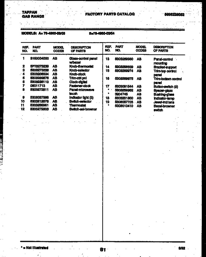 Diagram for 76-4960-00-04