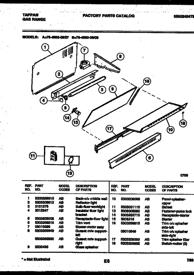 Diagram for 76-4960-00-07