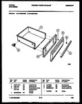 Diagram for 05 - Drawer Parts