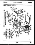 Diagram for 07 - Lower Body Parts