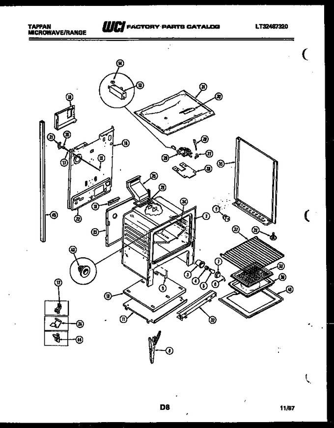Diagram for 76-8967-23-01