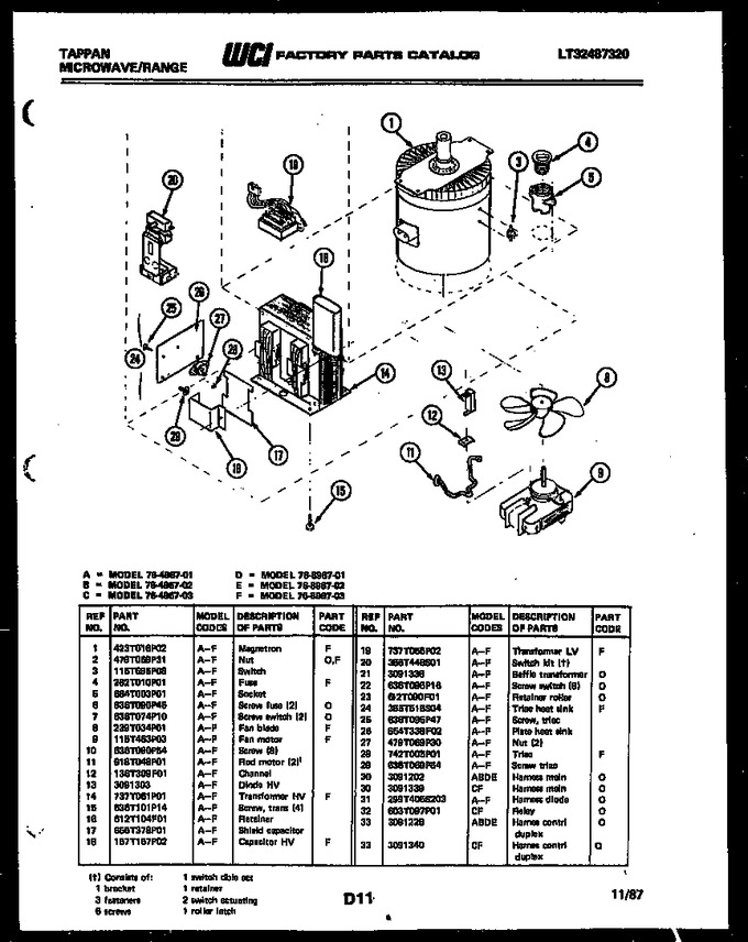 Diagram for 76-4967-23-02