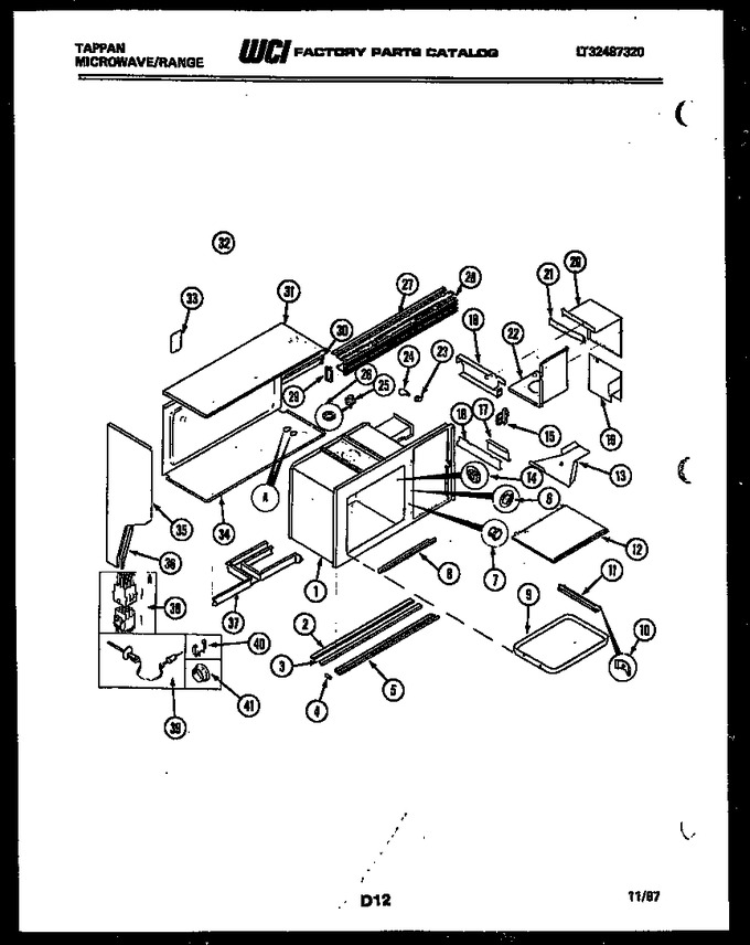Diagram for 76-4967-23-03