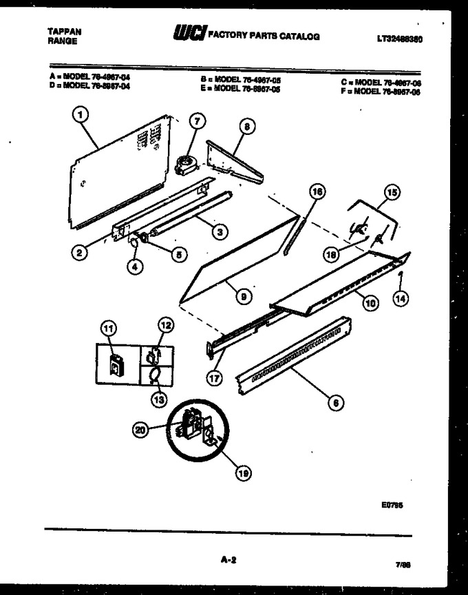 Diagram for 76-8967-00-06
