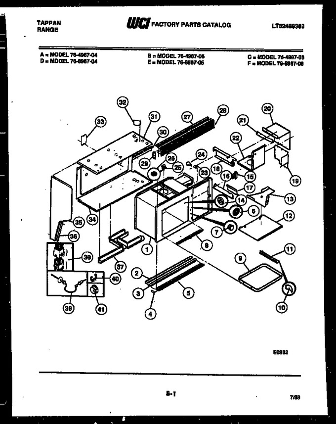 Diagram for 76-8967-00-04