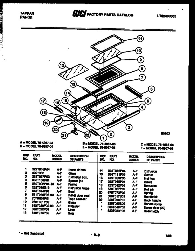 Diagram for 76-4967-23-05