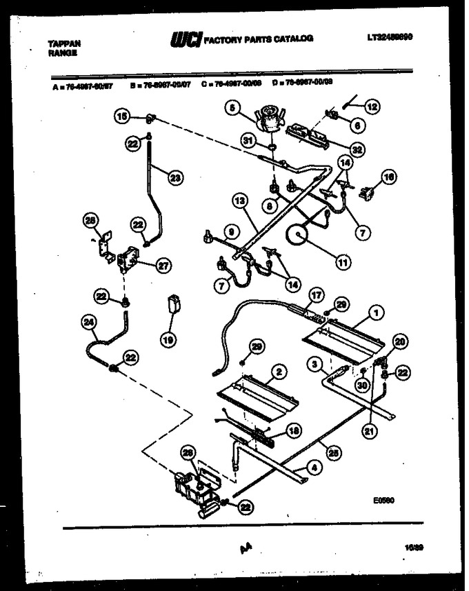 Diagram for 76-8967-23-07