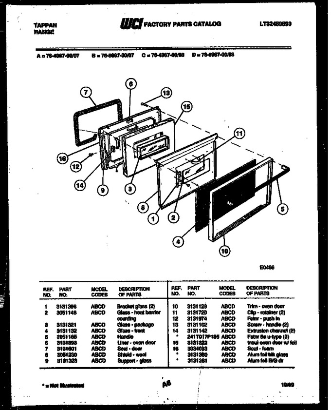 Diagram for 76-8967-23-07