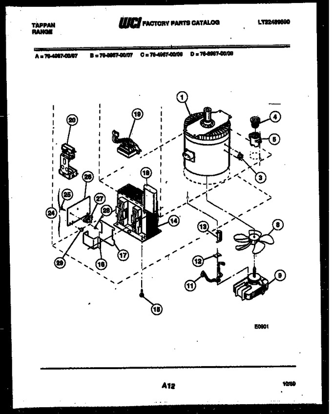 Diagram for 76-8967-23-08
