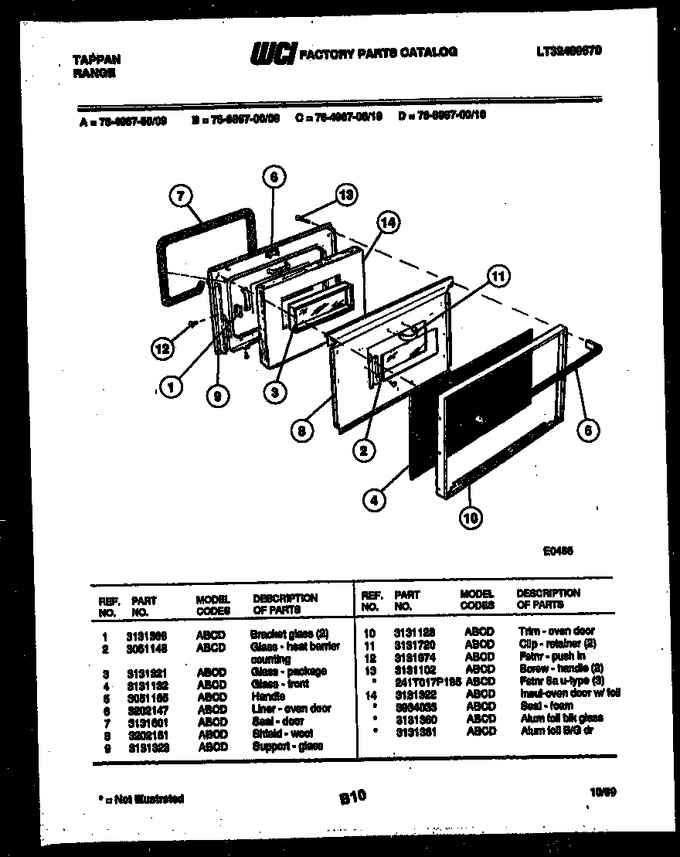 Diagram for 76-8967-23-09