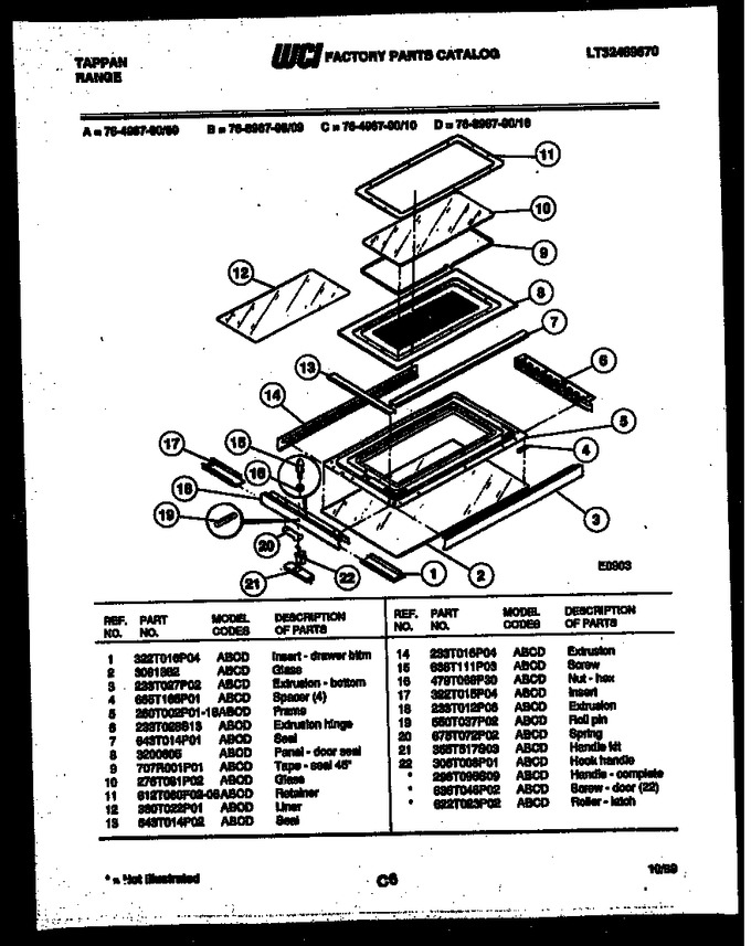 Diagram for 76-4967-23-09