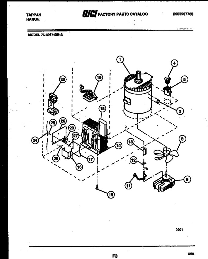 Diagram for 76-4967-23-13