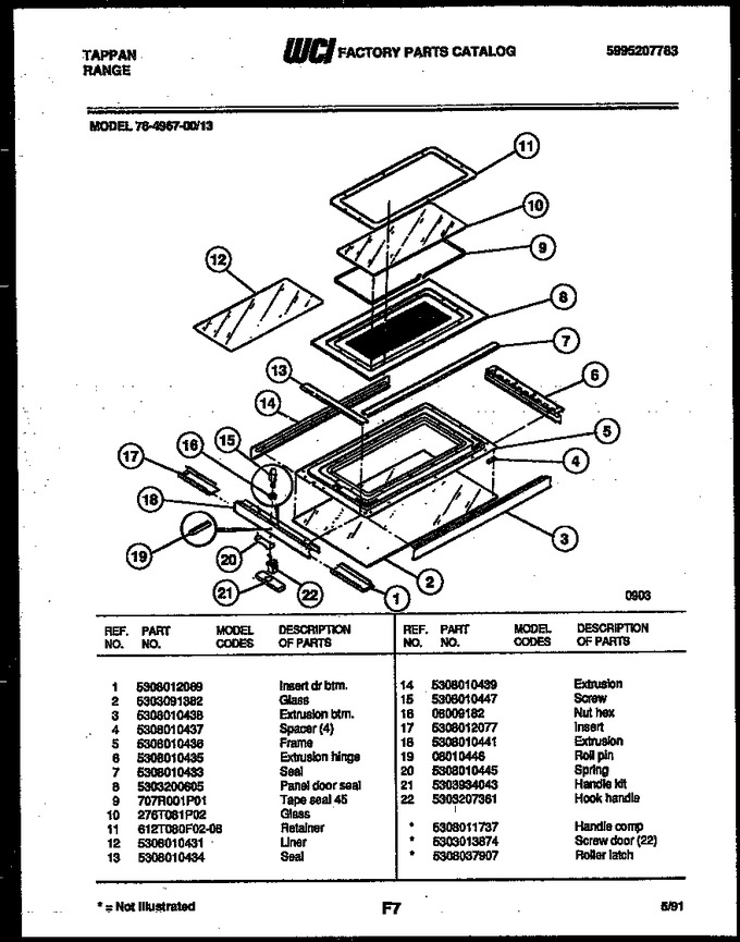 Diagram for 76-4967-23-13