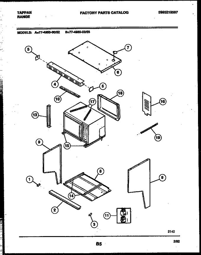 Diagram for 77-4950-00-03