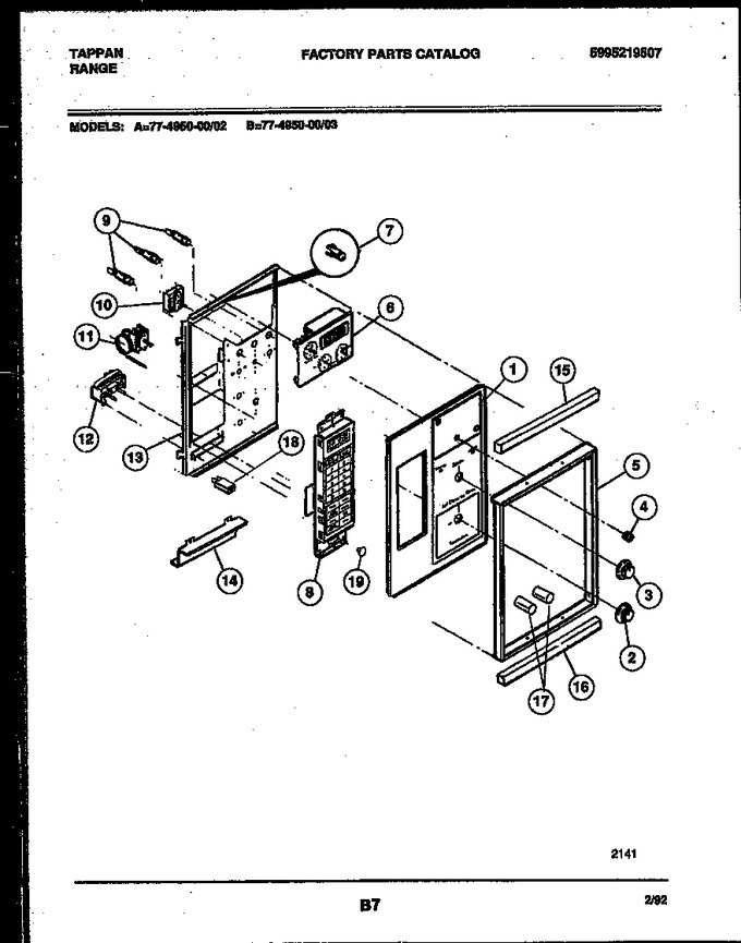 Diagram for 77-4950-23-02