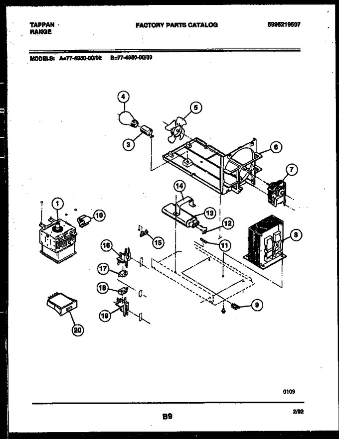 Diagram for 77-4950-23-02