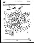 Diagram for 12 - Wrapper And Body Parts