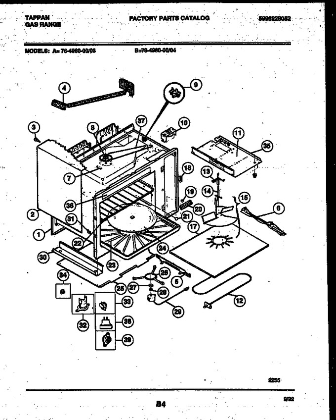 Diagram for 77-4950-23-04