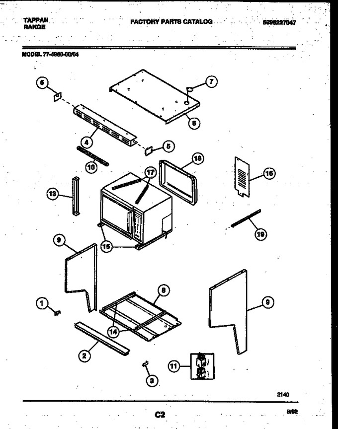 Diagram for 77-4950-00-04
