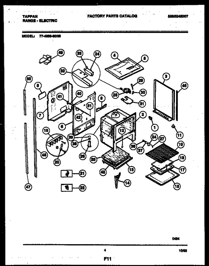 Diagram for 77-4950-23-05