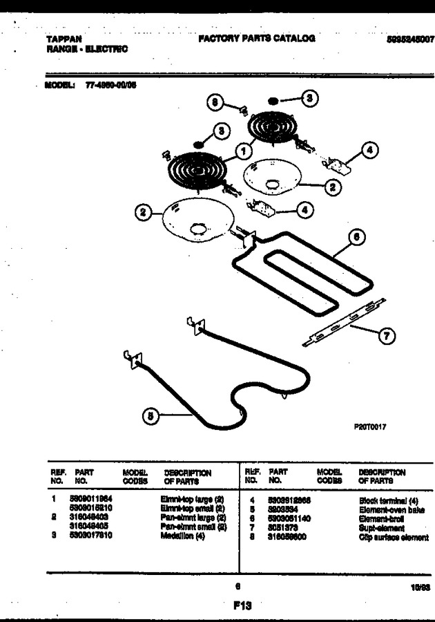 Diagram for 77-4950-23-05