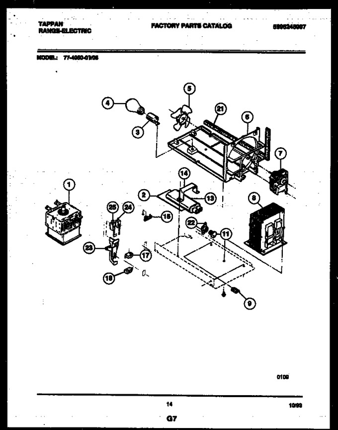 Diagram for 77-4950-23-05