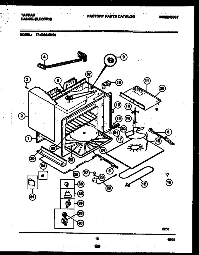 Diagram for 77-4950-00-05