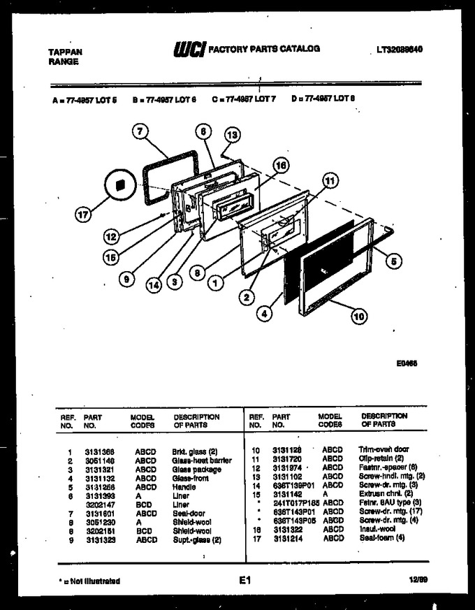 Diagram for 77-4957-08-08