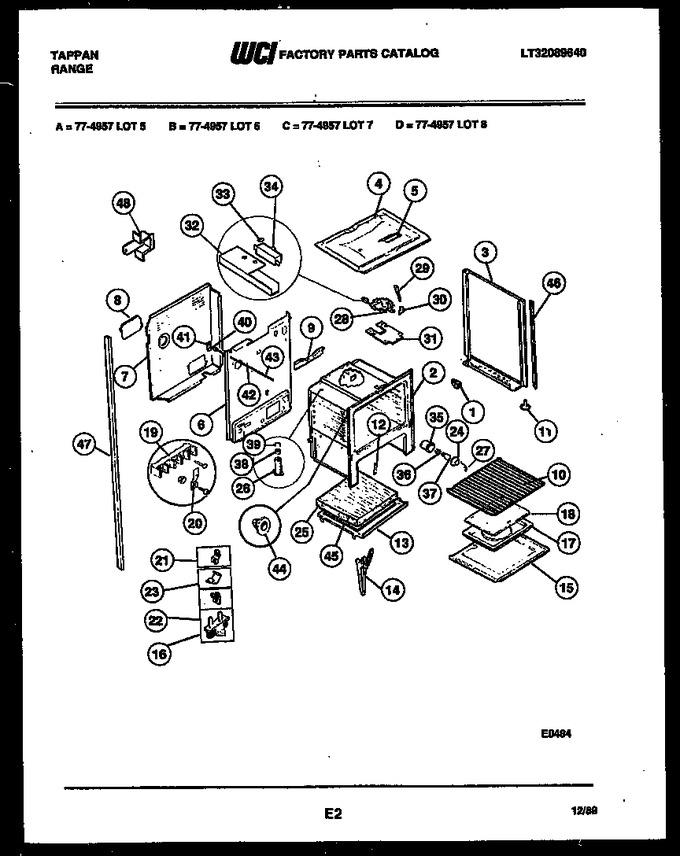 Diagram for 77-4957-23-08