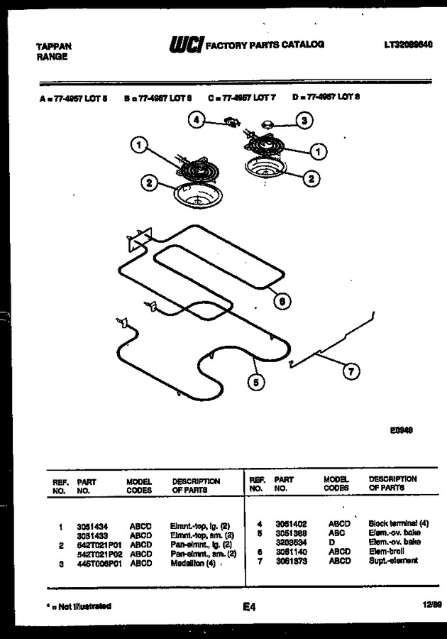 Diagram for 77-4957-08-08