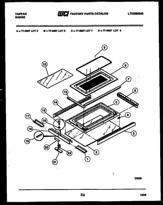Diagram for 77-4957-23-08