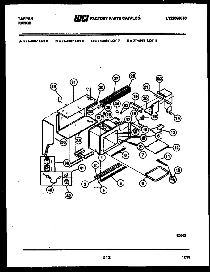 Diagram for 77-4957-45-08