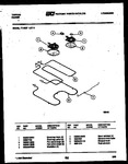 Diagram for 05 - Broiler Parts