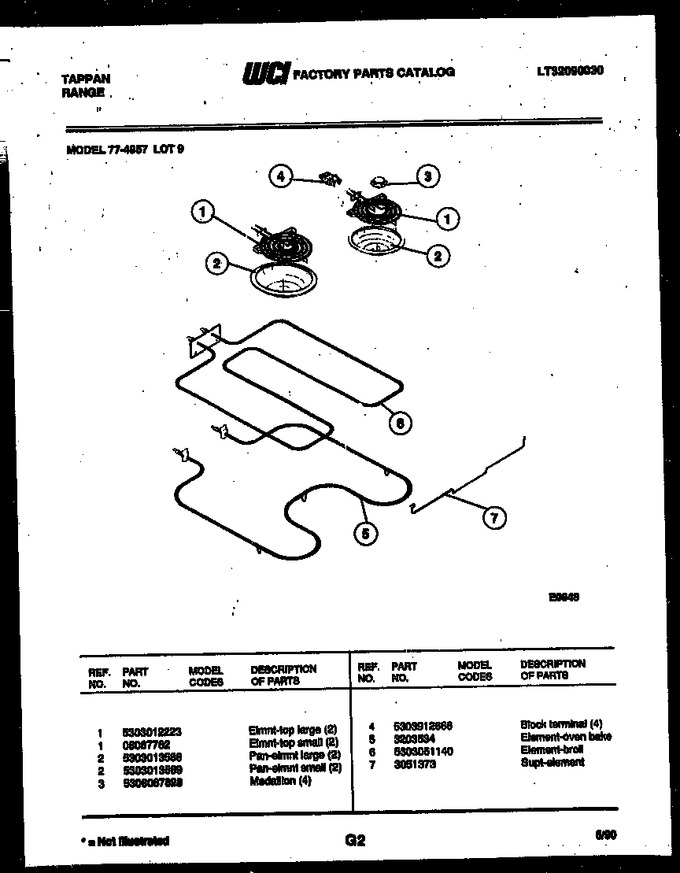 Diagram for 77-4957-66-09