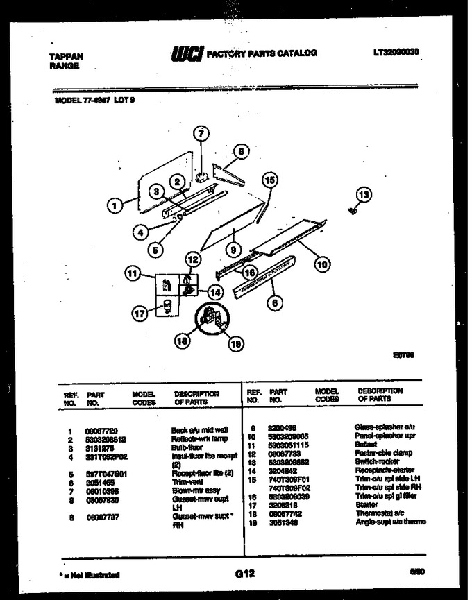 Diagram for 77-4957-66-09